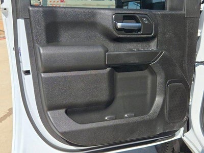 2026 Chevrolet Silverado 2500 HD Base