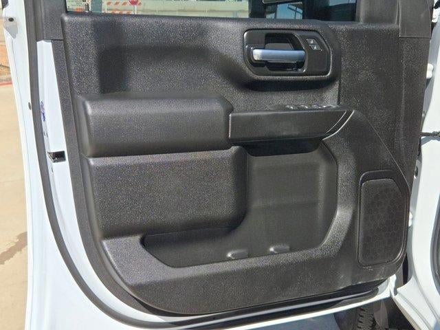 2026 Chevrolet Silverado 2500 HD Base