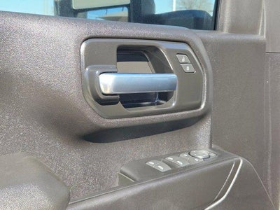 2026 Chevrolet Silverado 2500 HD Base