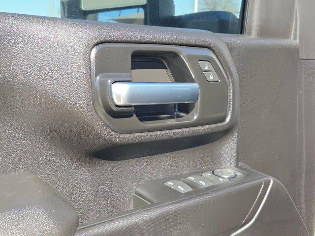 2026 Chevrolet Silverado 2500 HD Base