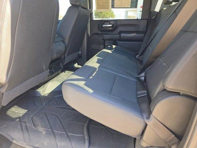 2026 Chevrolet Silverado 2500 HD Base