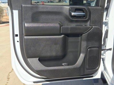 2026 Chevrolet Silverado 2500 HD Base