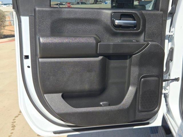 2026 Chevrolet Silverado 2500 HD Base