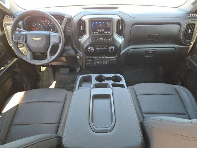 2026 Chevrolet Silverado 2500 HD Base