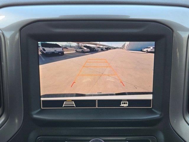 2026 Chevrolet Silverado 2500 HD Base