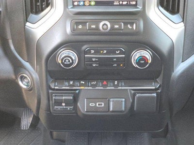 2026 Chevrolet Silverado 2500 HD Base