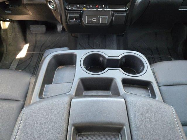 2026 Chevrolet Silverado 2500 HD Base