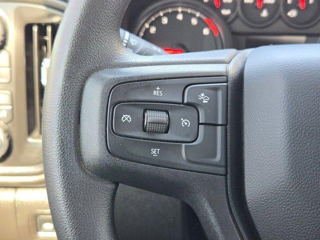 2026 Chevrolet Silverado 2500 HD Base