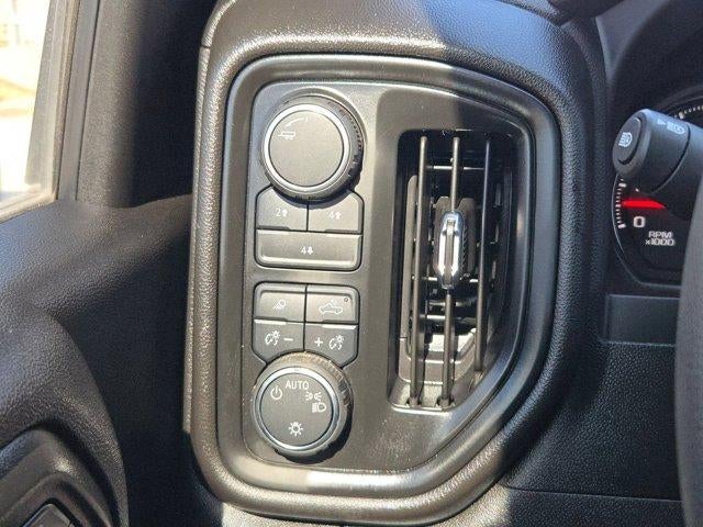 2026 Chevrolet Silverado 2500 HD Base