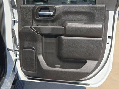 2026 Chevrolet Silverado 2500 HD Base