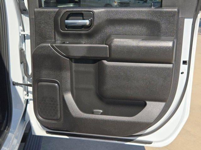 2026 Chevrolet Silverado 2500 HD Base