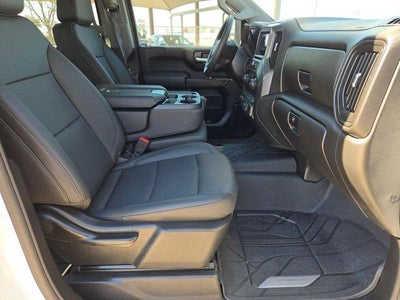 2026 Chevrolet Silverado 2500 HD Base