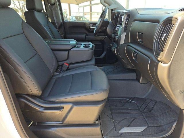 2026 Chevrolet Silverado 2500 HD Base