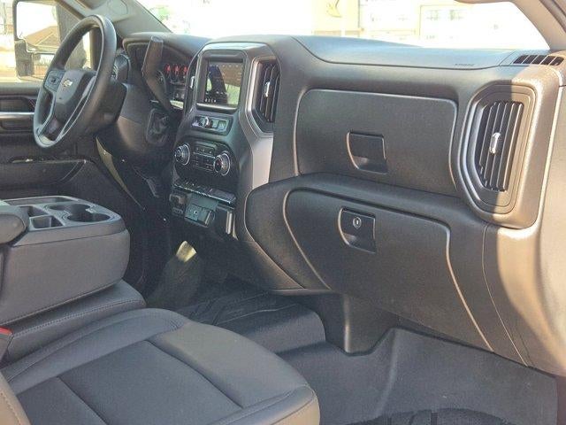 2026 Chevrolet Silverado 2500 HD Base