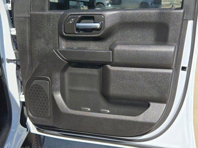 2026 Chevrolet Silverado 2500 HD Base