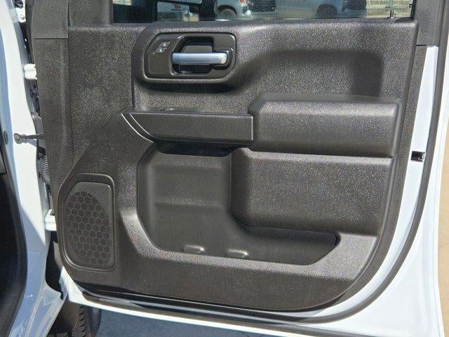 2026 Chevrolet Silverado 2500 HD Base