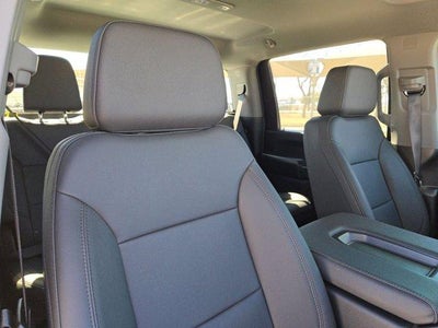 2026 Chevrolet Silverado 2500 HD Base