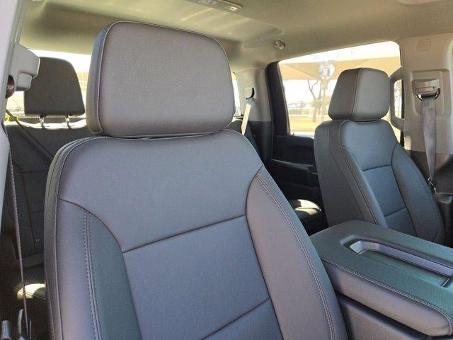 2026 Chevrolet Silverado 2500 HD Base