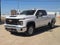 2026 Chevrolet Silverado 2500 HD Base