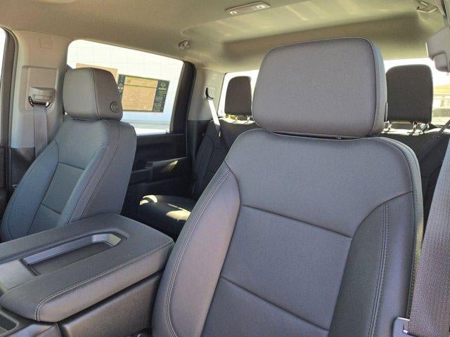 2026 Chevrolet Silverado 2500 HD Base