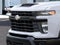 2026 Chevrolet Silverado 2500 HD Crew Cab Long Box 4-Wheel Drive Work Truck