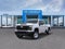 2026 Chevrolet Silverado 2500 HD Crew Cab Long Box 4-Wheel Drive Work Truck