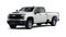 2026 Chevrolet Silverado 2500 HD Crew Cab Long Box 4-Wheel Drive Work Truck