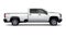 2026 Chevrolet Silverado 2500 HD Crew Cab Long Box 4-Wheel Drive Work Truck