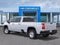 2026 Chevrolet Silverado 2500 HD Crew Cab Long Box 4-Wheel Drive Work Truck
