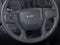 2026 Chevrolet Silverado 2500 HD Crew Cab Long Box 4-Wheel Drive Work Truck