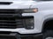 2026 Chevrolet Silverado 2500 HD Crew Cab Long Box 4-Wheel Drive Work Truck