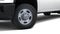 2026 Chevrolet Silverado 2500 HD Crew Cab Long Box 4-Wheel Drive Work Truck