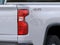2026 Chevrolet Silverado 2500 HD Crew Cab Long Box 4-Wheel Drive Work Truck