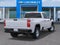 2026 Chevrolet Silverado 2500 HD Crew Cab Long Box 4-Wheel Drive Work Truck