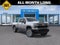 2026 Chevrolet Silverado 2500 HD Crew Cab Standard Box 4-Wheel Drive Custom