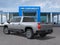 2026 Chevrolet Silverado 2500 HD Crew Cab Standard Box 4-Wheel Drive Custom