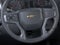 2026 Chevrolet Silverado 2500 HD Crew Cab Standard Box 4-Wheel Drive Custom