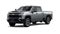 2026 Chevrolet Silverado 2500 HD Crew Cab Standard Box 4-Wheel Drive Custom