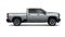 2026 Chevrolet Silverado 2500 HD Crew Cab Standard Box 4-Wheel Drive Custom