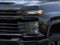 2026 Chevrolet Silverado 2500 HD Crew Cab Standard Box 4-Wheel Drive Custom