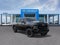 2026 Chevrolet Silverado 2500 HD Crew Cab Standard Box 4-Wheel Drive Custom
