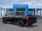 2026 Chevrolet Silverado 2500 HD Crew Cab Standard Box 4-Wheel Drive Custom