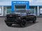 2026 Chevrolet Silverado 2500 HD Crew Cab Standard Box 4-Wheel Drive Custom