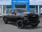 2026 Chevrolet Silverado 2500 HD Crew Cab Standard Box 4-Wheel Drive Custom