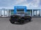 2026 Chevrolet Silverado 2500 HD Crew Cab Standard Box 4-Wheel Drive Custom