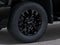 2026 Chevrolet Silverado 2500 HD Crew Cab Standard Box 4-Wheel Drive Custom