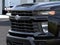 2026 Chevrolet Silverado 2500 HD Crew Cab Standard Box 4-Wheel Drive Custom