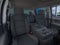 2026 Chevrolet Silverado 2500 HD Crew Cab Standard Box 4-Wheel Drive Custom
