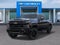 2026 Chevrolet Silverado 2500 HD Crew Cab Standard Box 4-Wheel Drive Custom