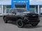 2026 Chevrolet Silverado 2500 HD Crew Cab Standard Box 4-Wheel Drive Custom
